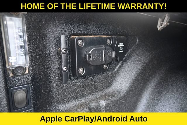 Used 2022 RAM 3500 Limited AWD/4WD image 47