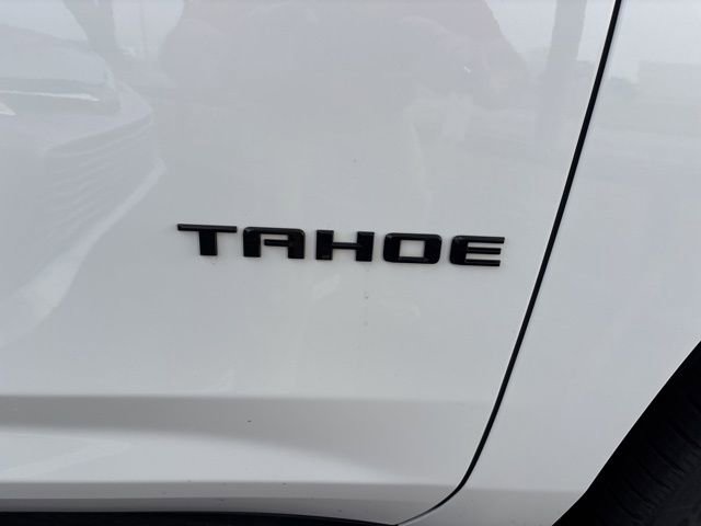 Used 2023 Chevrolet Tahoe RST w/ Luxury Package image 17