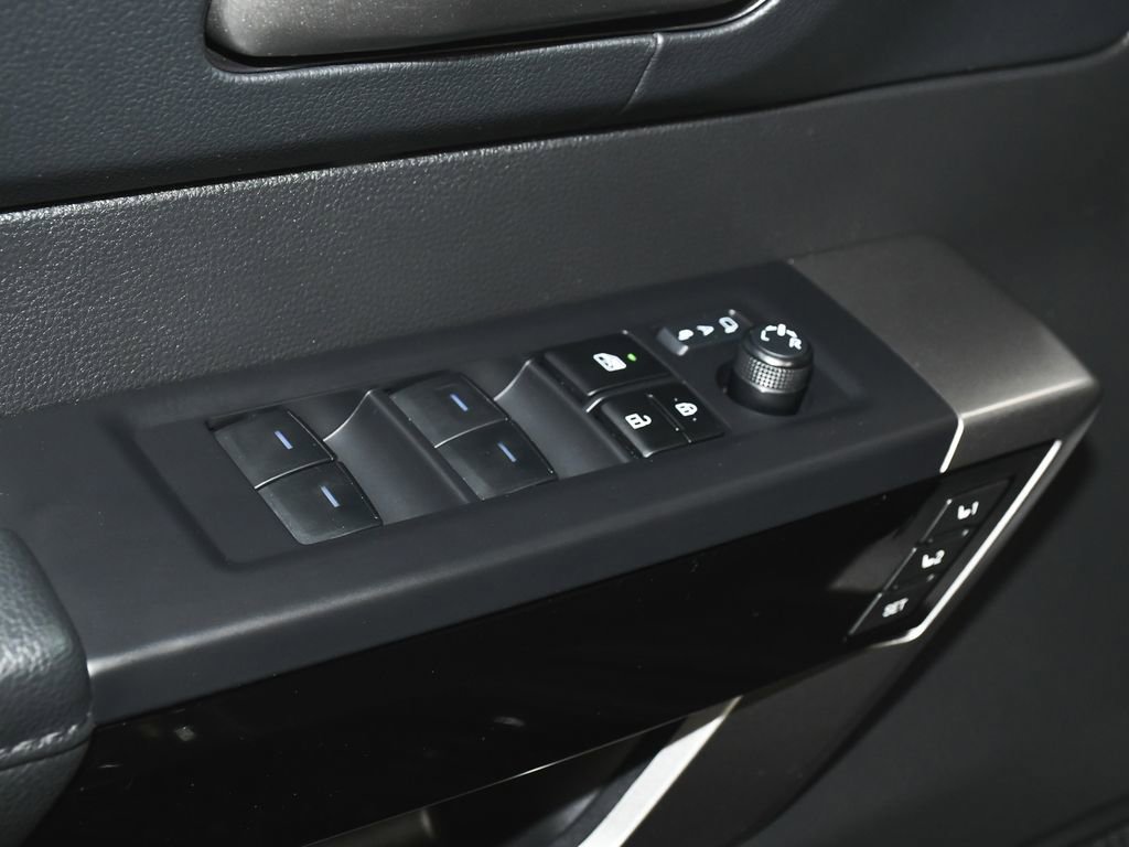 Used 2024 Toyota Tundra Limited w/ Power Package image 11