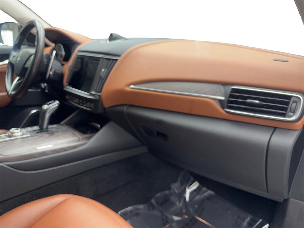 Used 2022 Maserati Levante Modena image 52