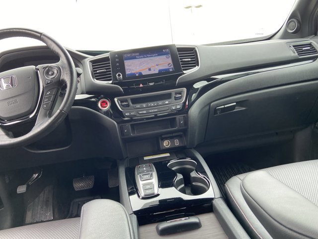 Used 2023 Honda Ridgeline Black Edition image 15