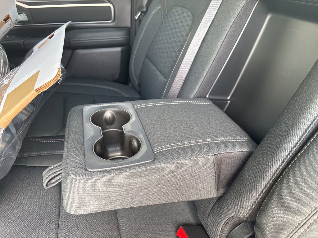 New 2026 RAM 1500 Lone Star image 40
