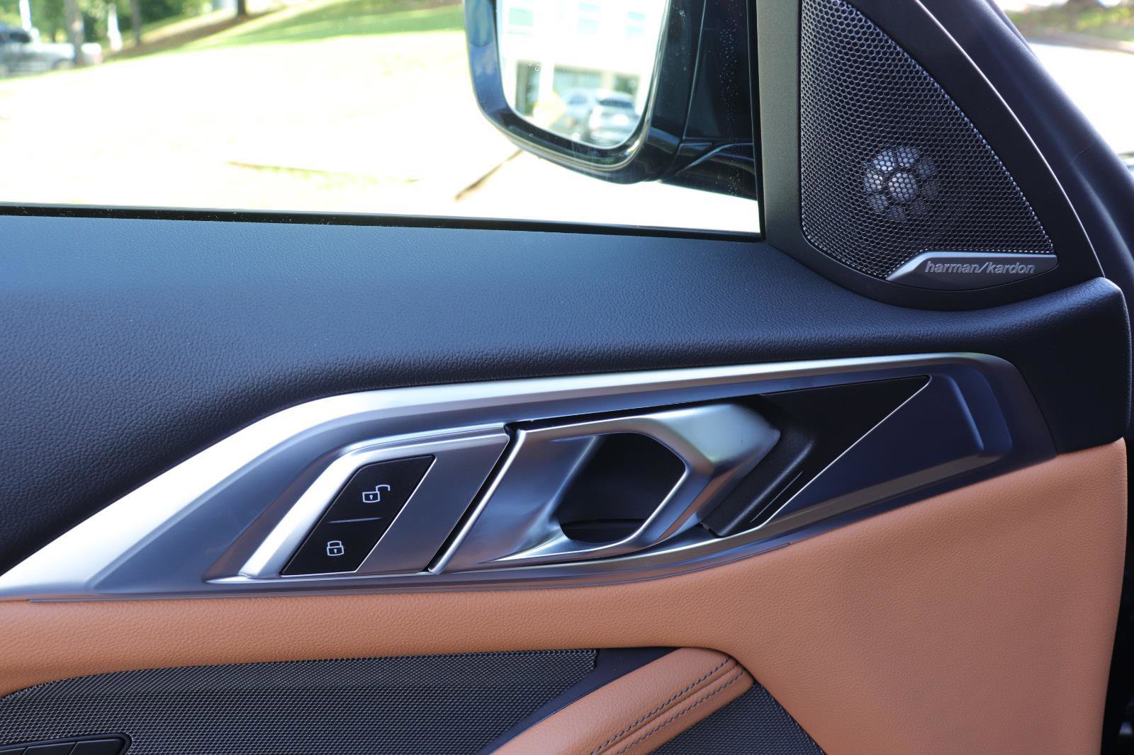 New 2026 BMW 430i xDrive Coupe w/ Premium Package image 21