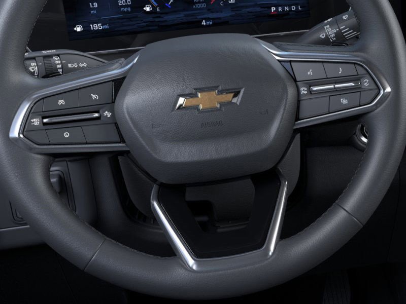 New 2026 Chevrolet Tahoe LS image 20