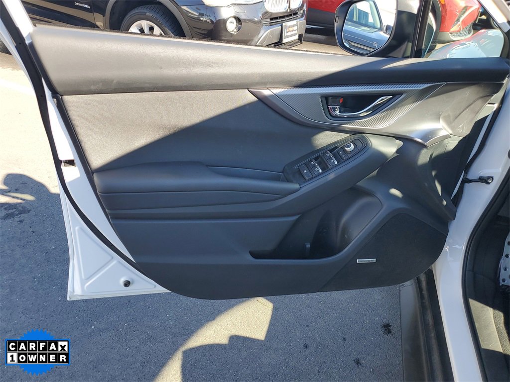 Used 2022 Subaru WRX Premium image 19