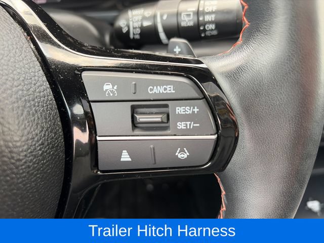 Used 2025 Honda Pilot TrailSport image 15