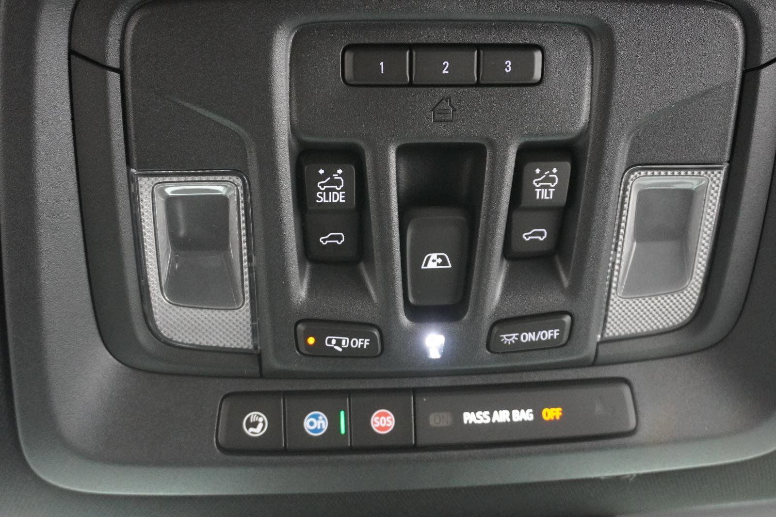 New 2026 Chevrolet Silverado 2500 High Country w/ High Country Premium Package image 24