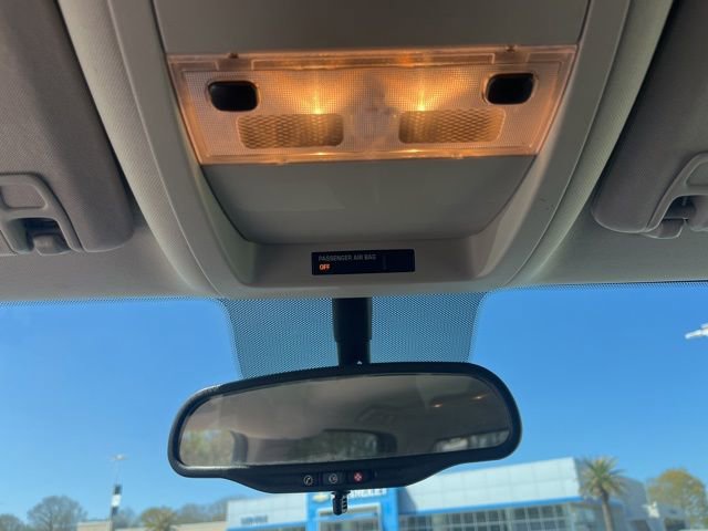 Used 2012 Chevrolet Silverado 1500 LT image 23