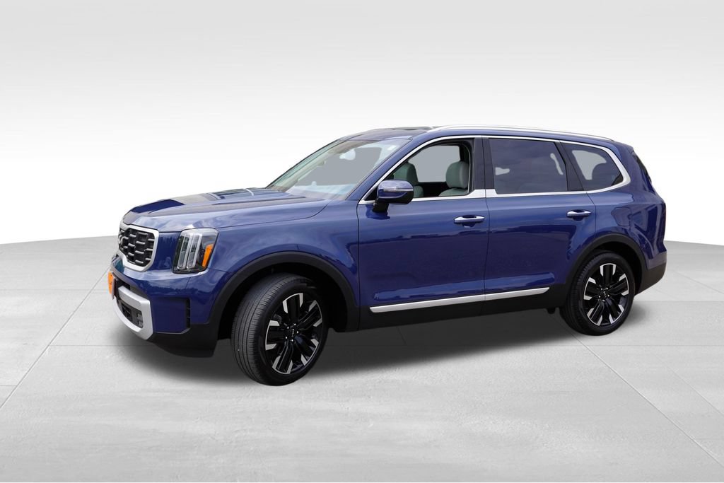 Certified 2024 Kia Telluride SX FWD image 10