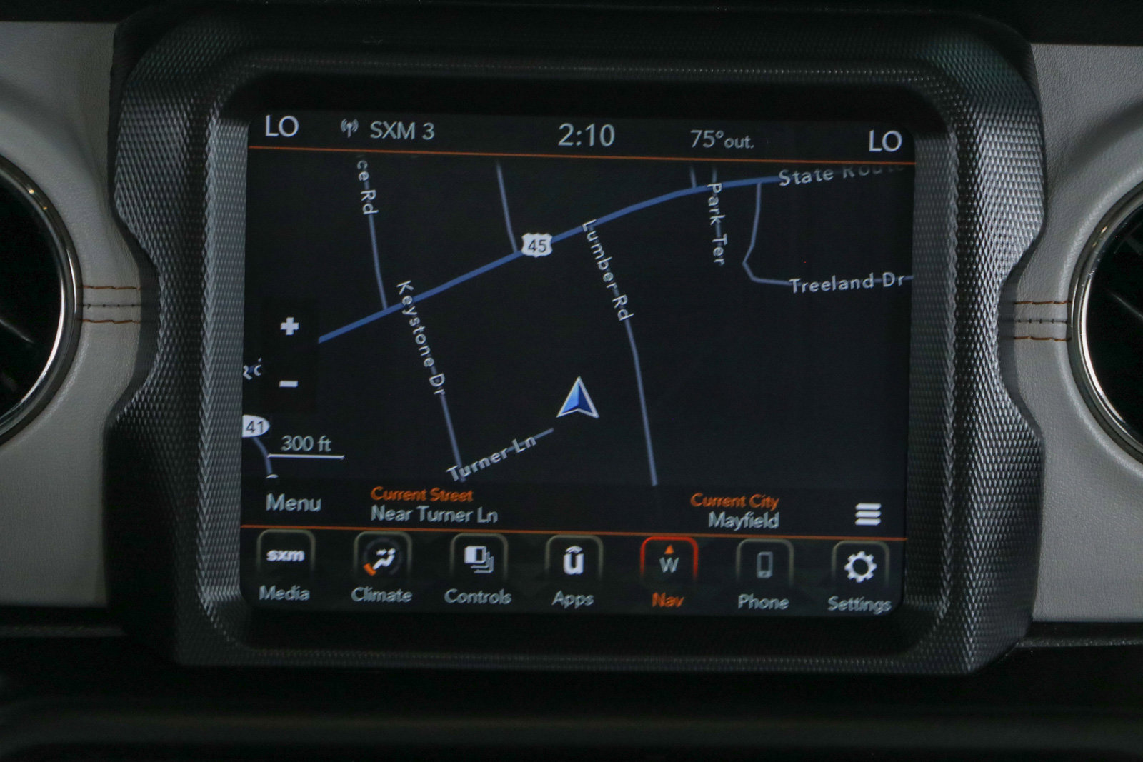 Used 2021 Jeep Wrangler Unlimited Sahara image 20