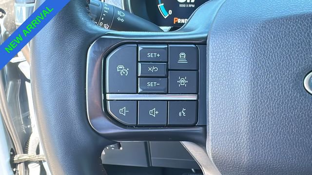 Used 2023 Ford F150 Platinum w/ Equipment Group 701A High image 24