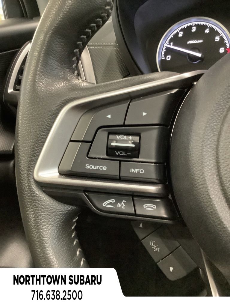 Used 2022 Subaru Forester Limited AWD/4WD image 13