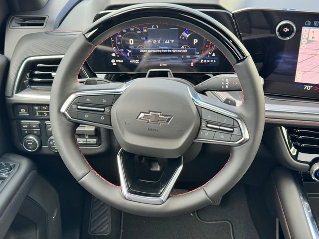 New 2026 Chevrolet Tahoe RST w/ Advanced Technology Package image 20