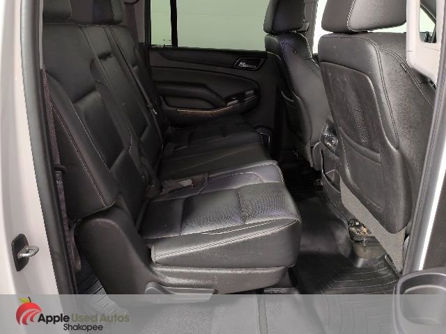 Used 2016 Chevrolet Suburban LTZ image 49