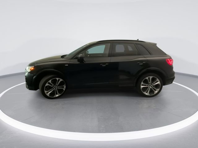 Used 2021 Audi Q3 2.0T Premium Plus AWD/4WD image 9