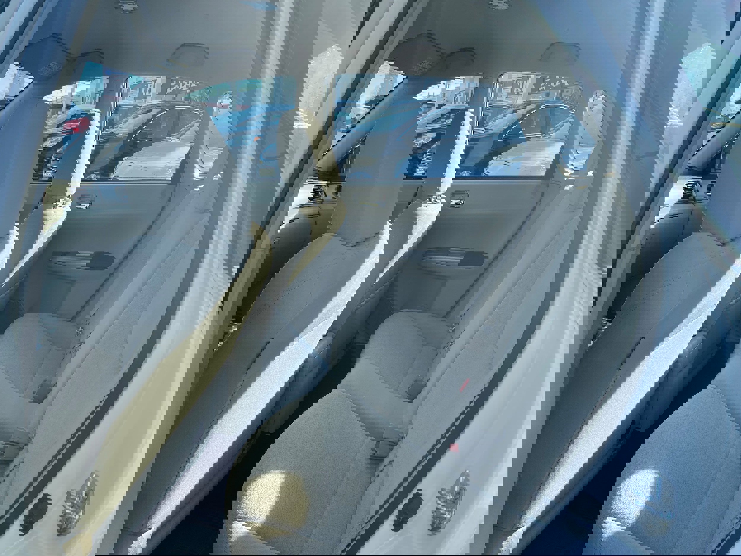 Used 2009 Subaru Impreza 2.5i image 15