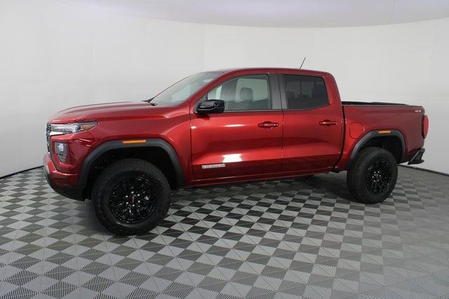 New 2026 GMC Canyon Elevation w/ Convenience Package image 2