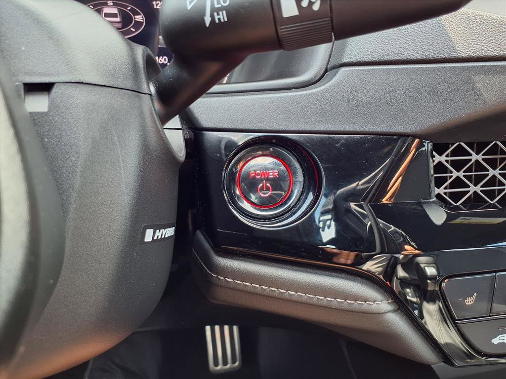 Used 2024 Honda Accord Sport image 14