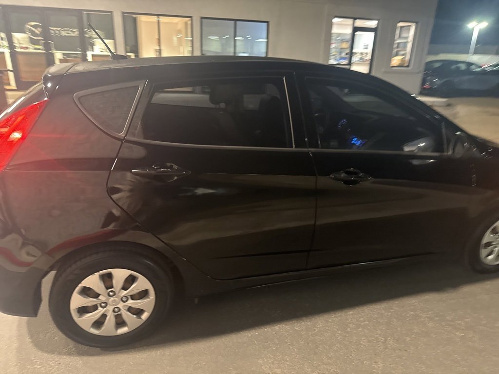 Used 2016 Hyundai Accent SE image 29