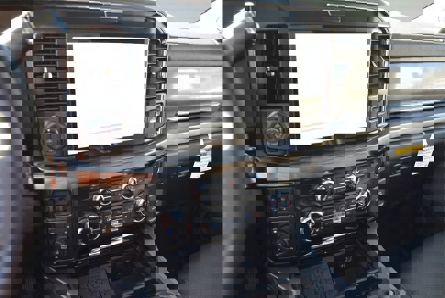 New 2026 Ford F350 Lariat image 10