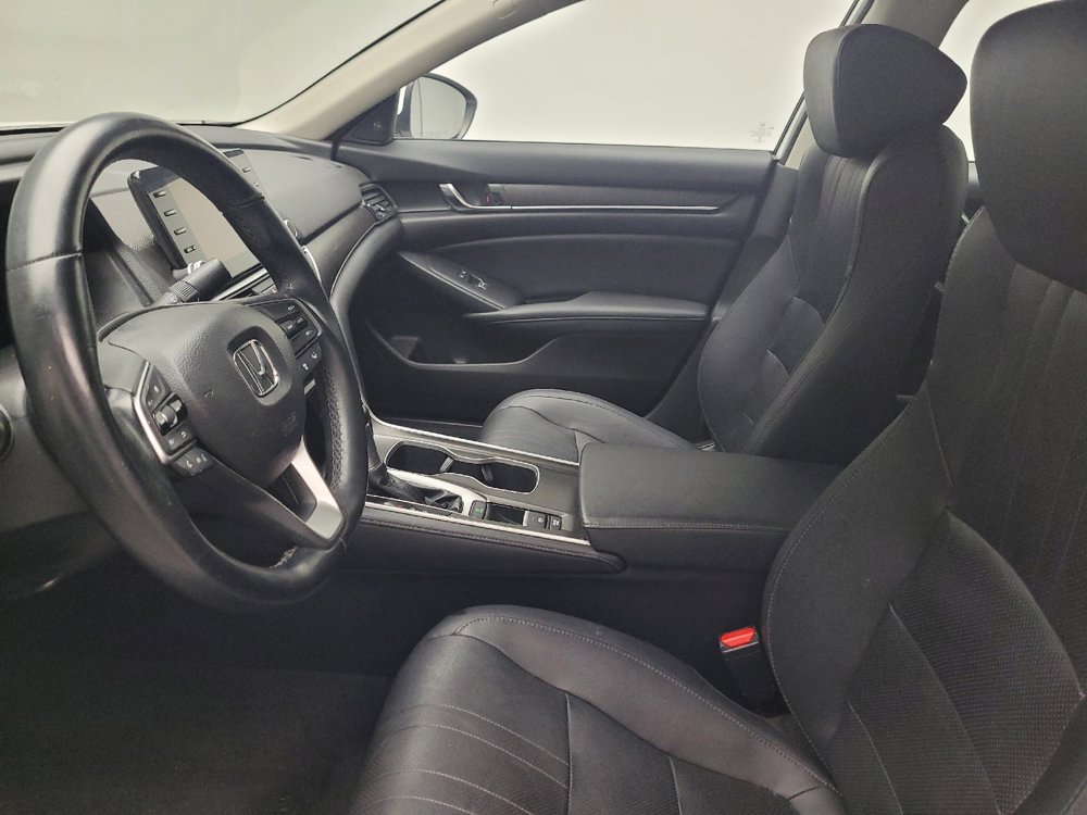 Used 2020 Honda Accord EX-L image 17