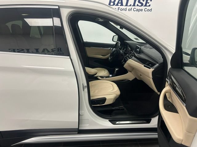 Used 2018 BMW X1 xDrive28i AWD/4WD image 31