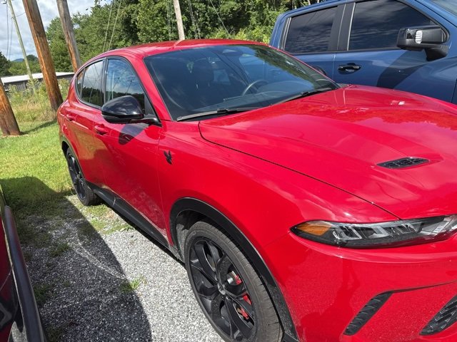 Used 2024 Dodge Hornet R/T image 2