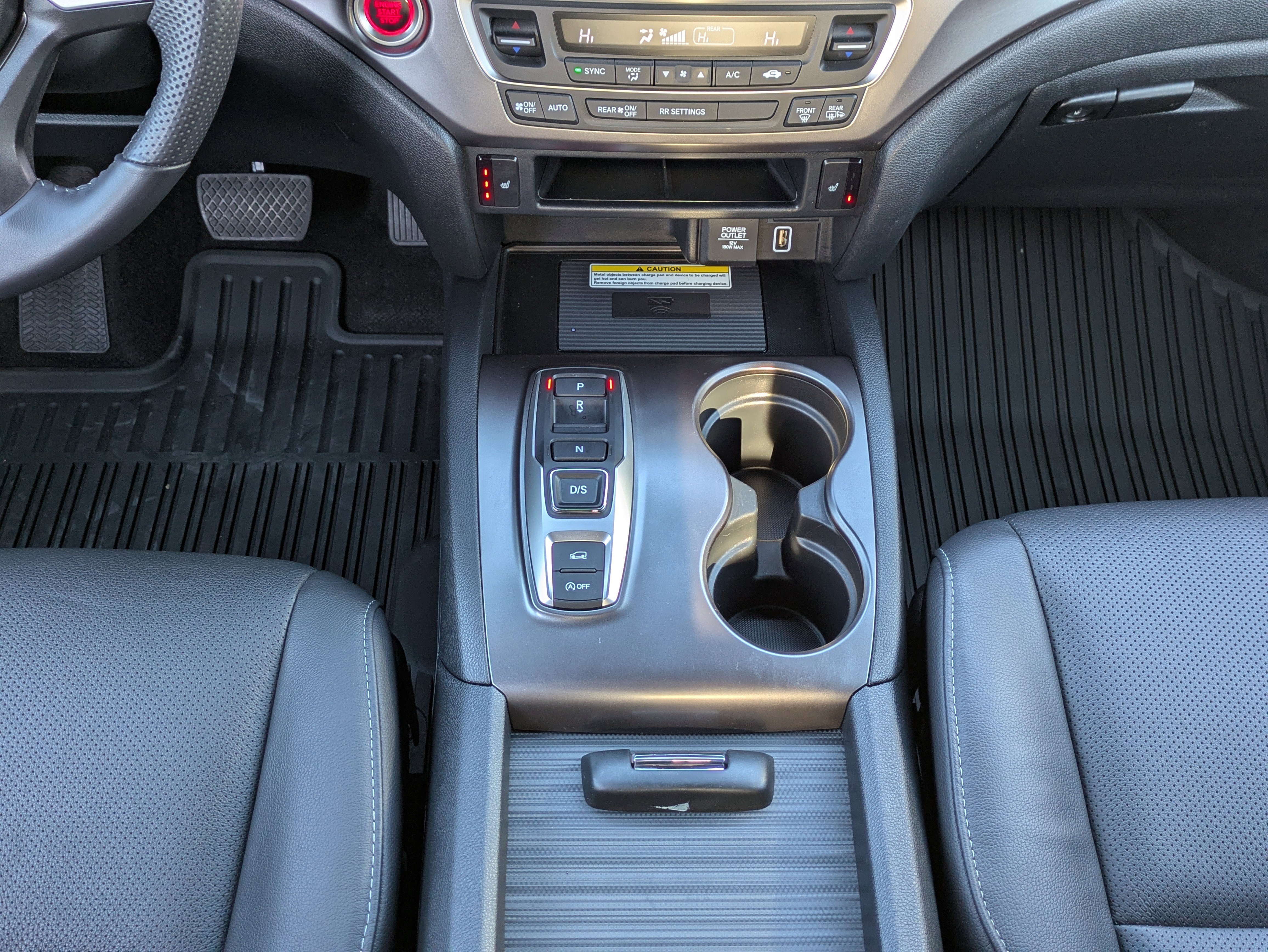 Certified 2023 Honda Passport EX-L image 24