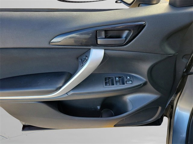 Used 2020 Mitsubishi Eclipse Cross ES image 23