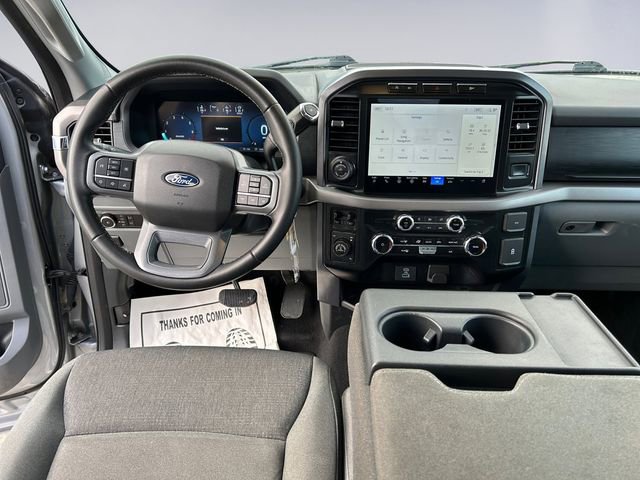 Used 2024 Ford F150 XLT w/ Tow/Haul Package image 10