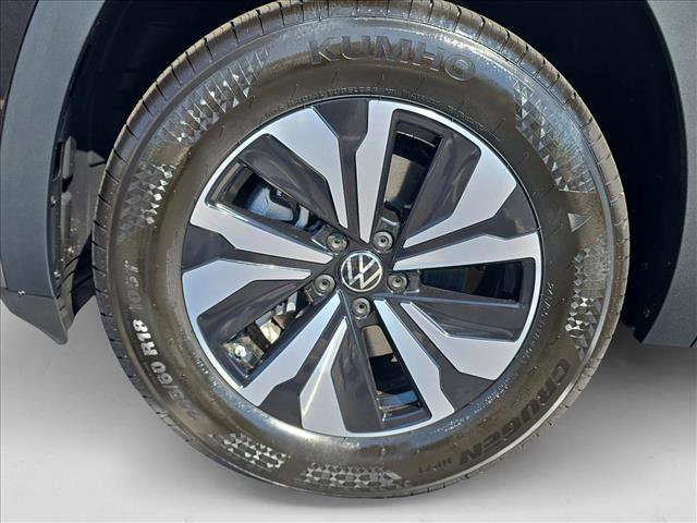 New 2026 Volkswagen Atlas SE image 9