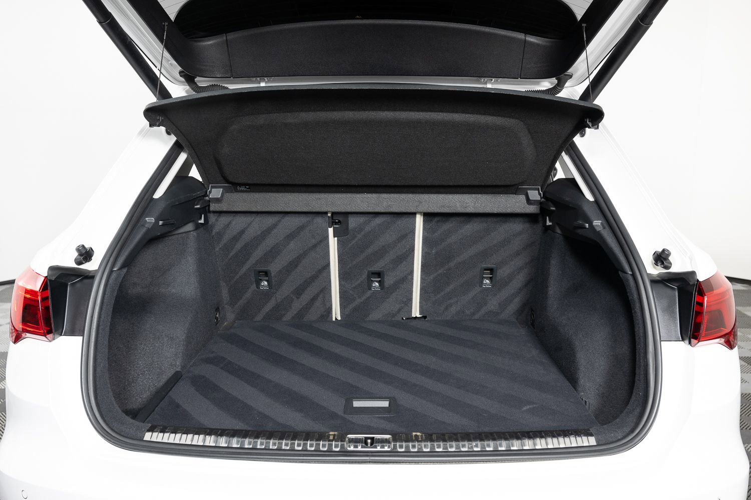 Used 2021 Audi Q3 2.0T Premium Plus w/ Premium Plus Package image 20