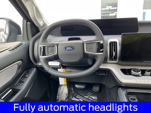 New 2026 Ford Expedition Active AWD/4WD image 13