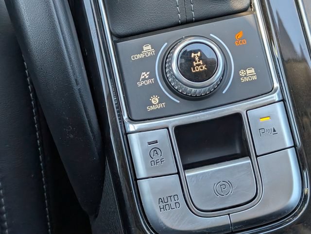 Used 2023 Kia Telluride S w/ S Sunroof Package AWD/4WD image 23