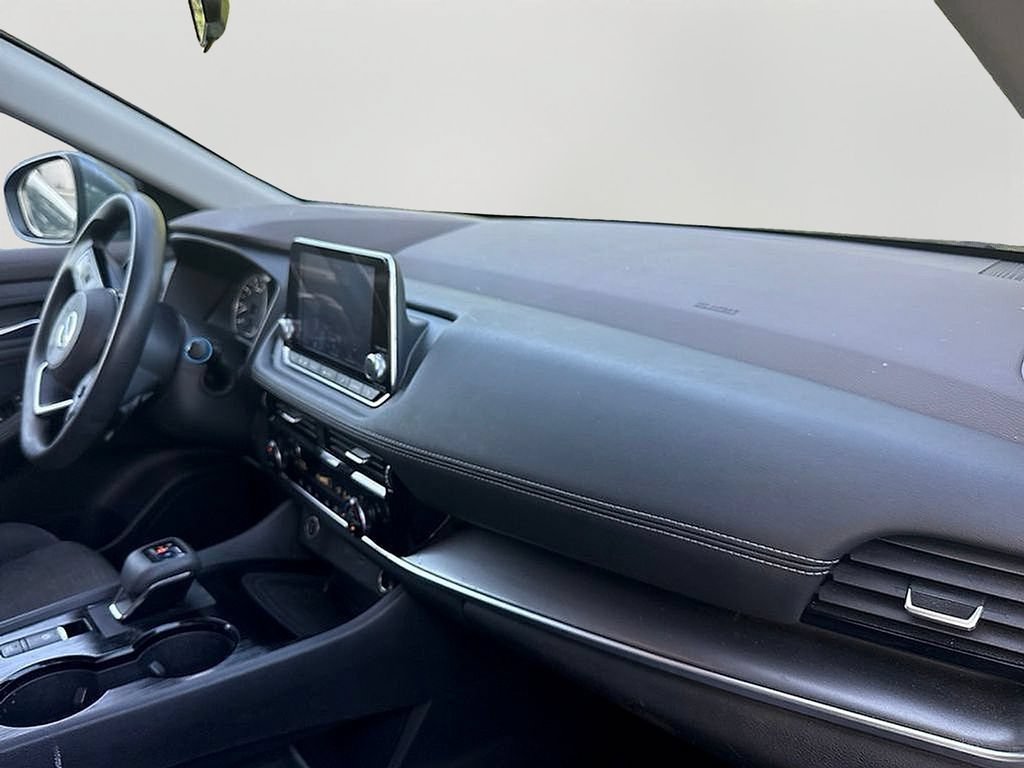 Used 2021 Nissan Rogue SV AWD/4WD image 33