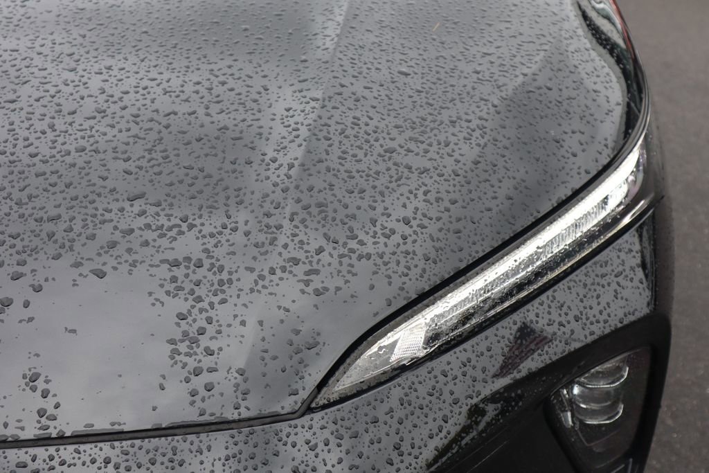 New 2025 Buick Envision Preferred image 12