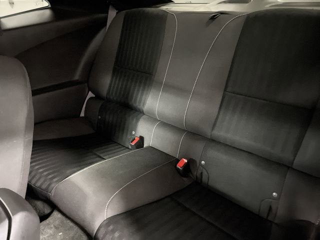 Certified 2013 Chevrolet Camaro LS RWD image 22