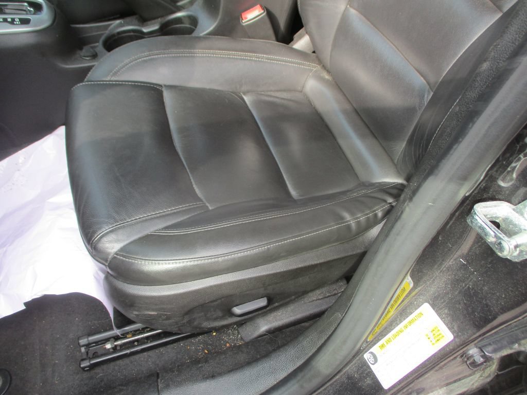 Used 2015 Chevrolet Cruze LT FWD image 11