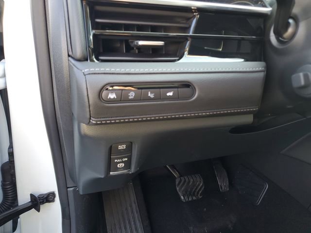 New 2026 INFINITI QX80 Luxe w/ Cargo Package image 25