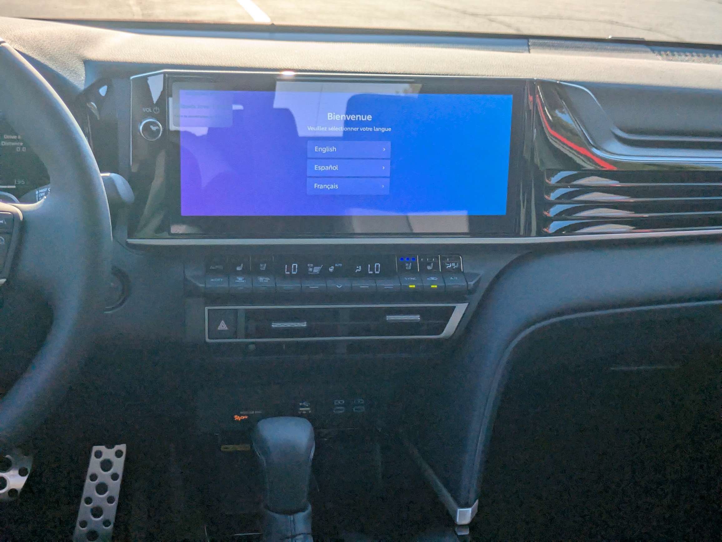 New 2026 Toyota Camry XSE w/ Premium Plus Package FWD image 19