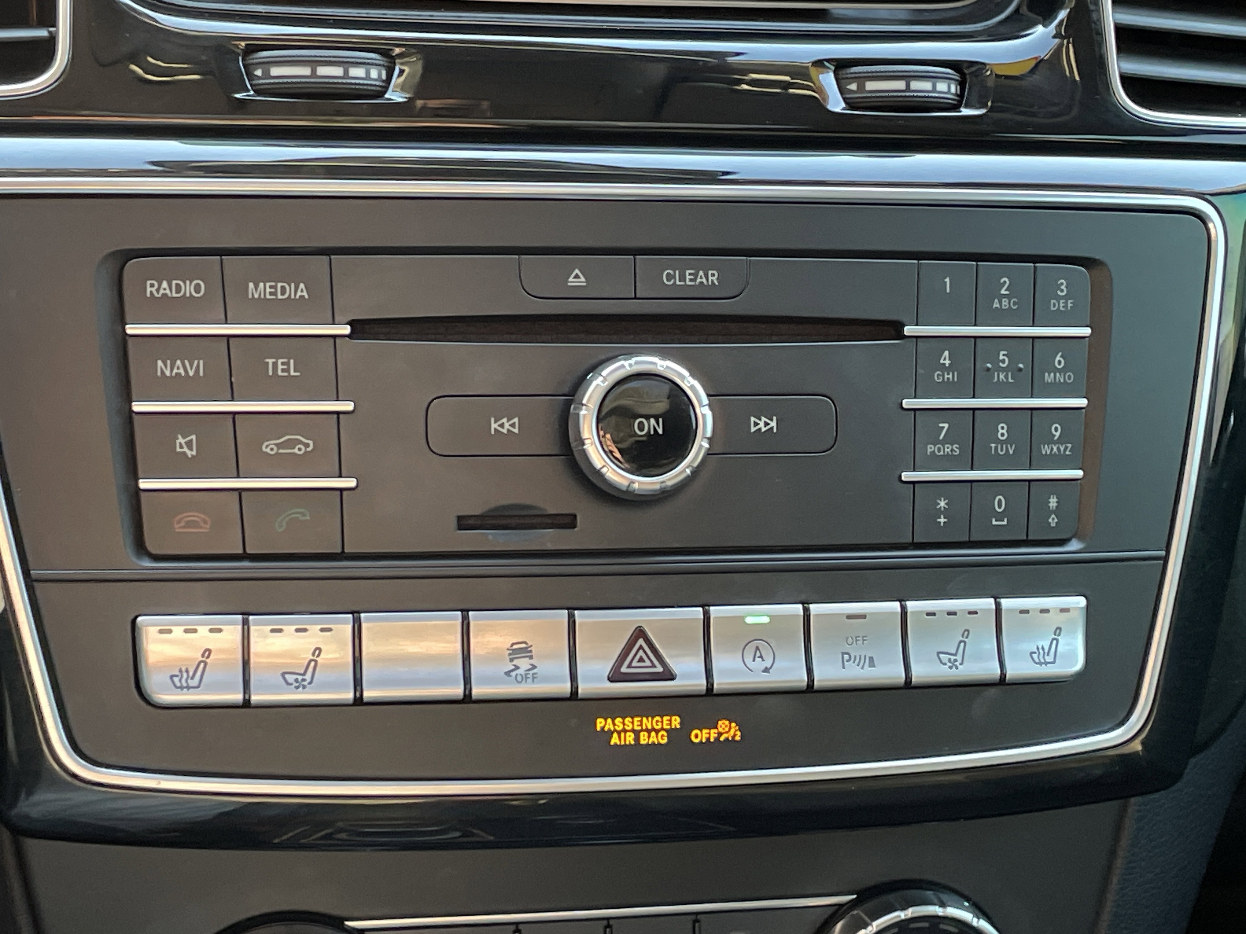 Used 2018 Mercedes-Benz GLS 550 4MATIC image 34