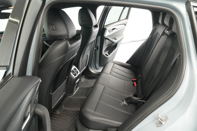Used 2022 BMW X4 xDrive30i w/ M Sport Package 2 image 47