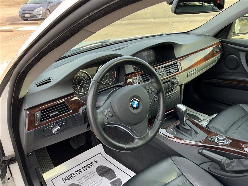 Used 2012 BMW 328i Coupe image 27