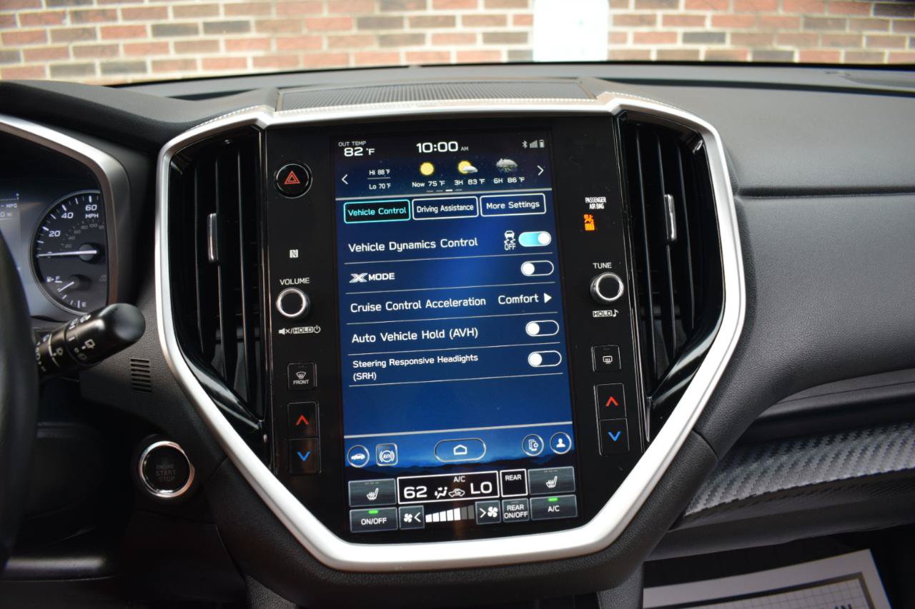 Used 2023 Subaru Ascent Premium w/ Convenience Package AWD/4WD image 29