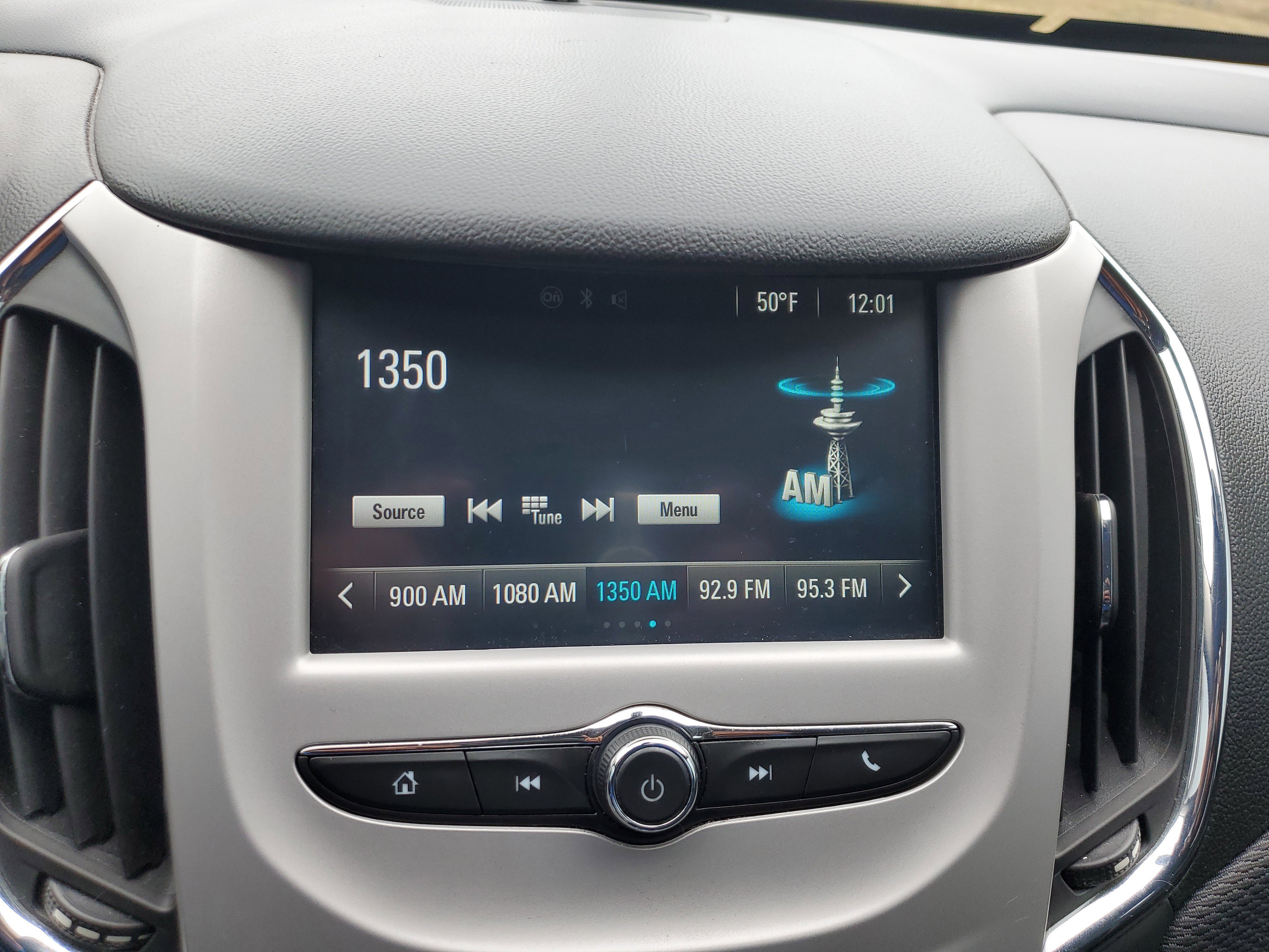 Used 2016 Chevrolet Cruze LS image 19