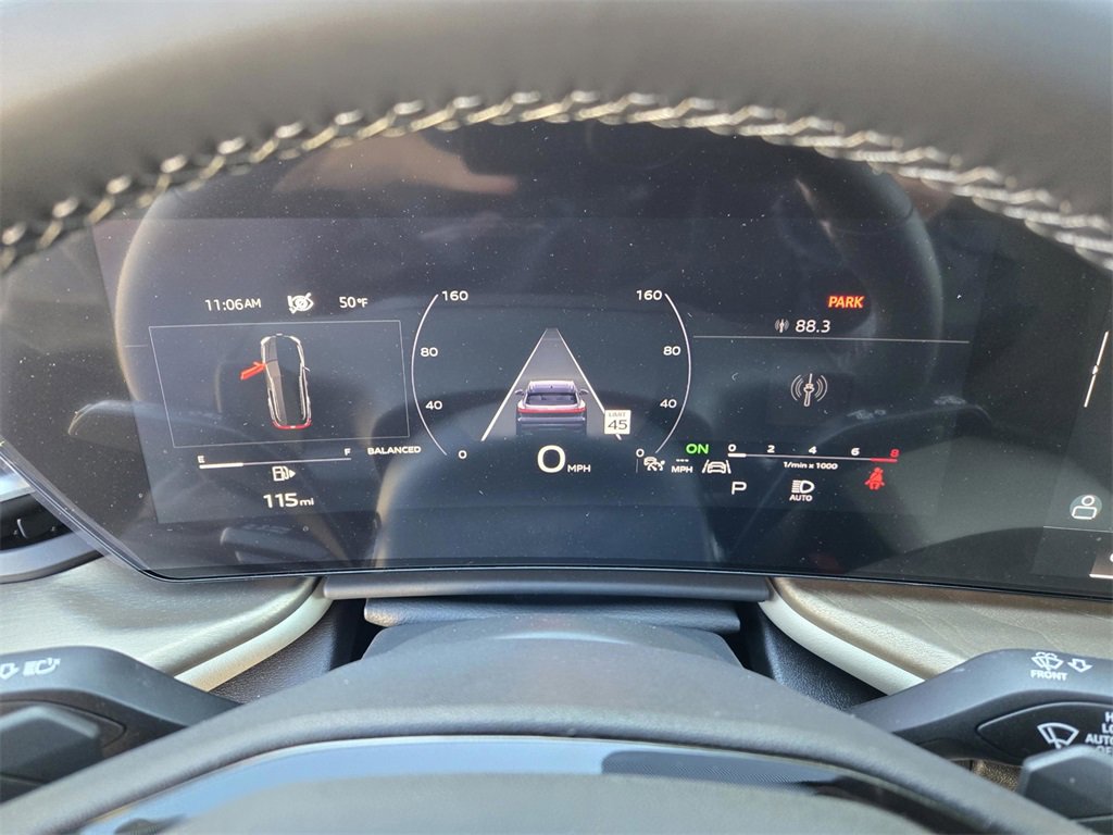 New 2025 Audi Q5 Premium Plus image 25