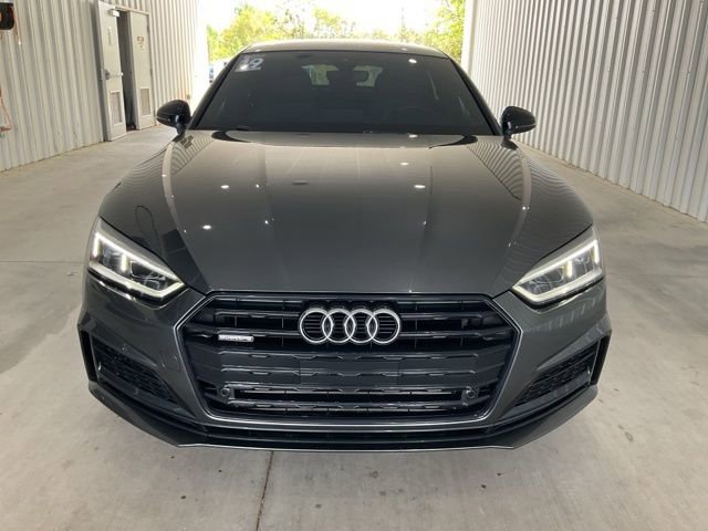 Used 2019 Audi A5 2.0T Premium Plus w/ Premium Plus image 25