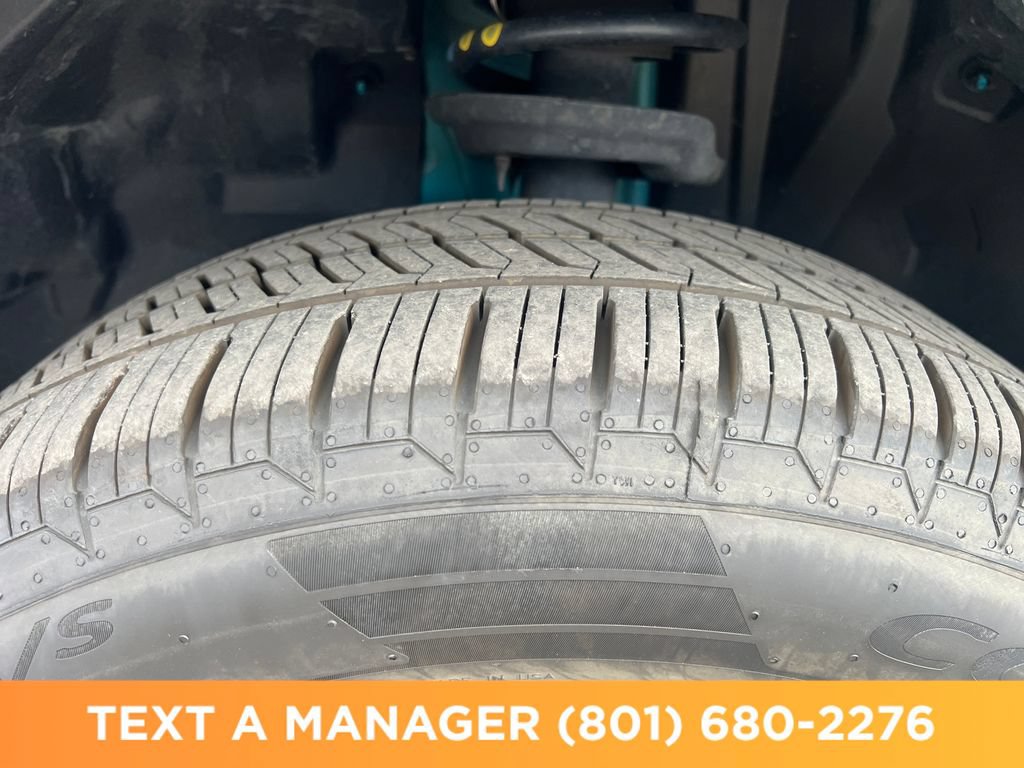 Used 2022 Jeep Renegade Trailhawk AWD/4WD image 10