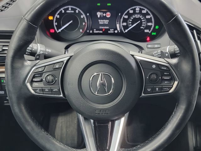 Used 2019 Acura RDX AWD w/ Advance Package image 25