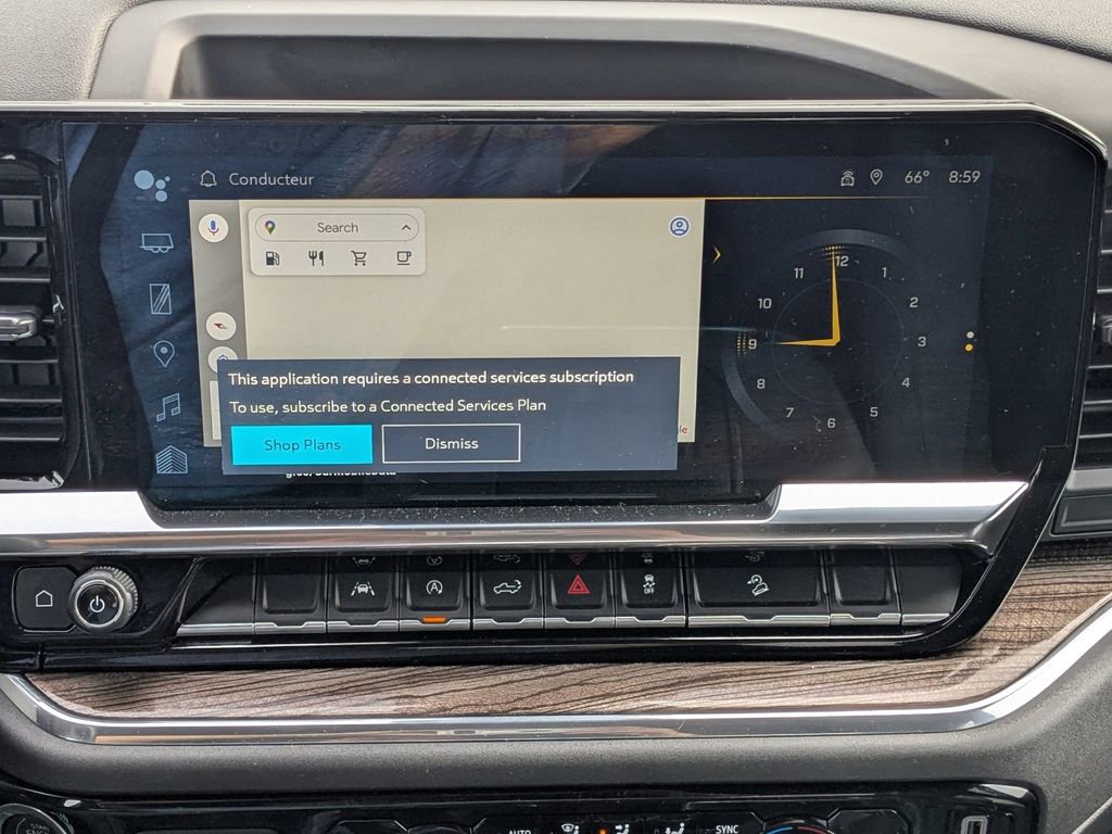 Used 2022 Chevrolet Silverado 1500 LT Trail Boss image 27